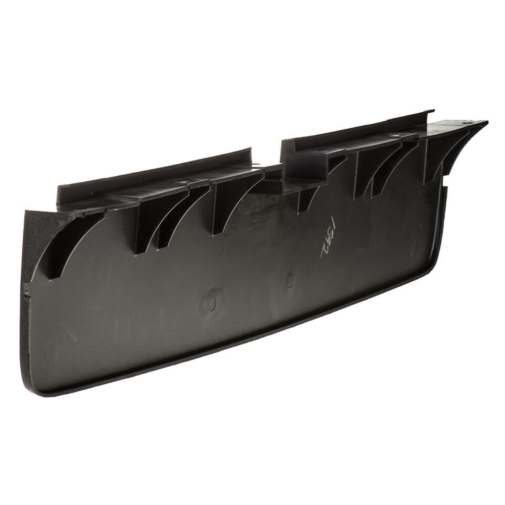 For 1982-1992 Chevrolet Camaro Lower Radiator Air Dam Deflector 14083929 US Ship