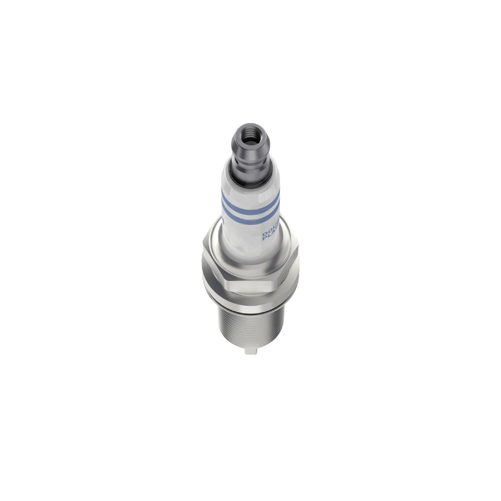 Bosch FR7NPP332 OE Double Platinum Fine Wire Spark Plug Genuine Single