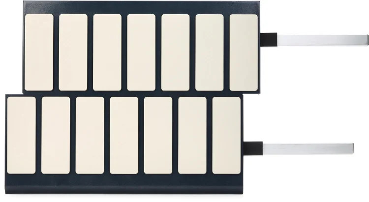 Pearl EMX malletSTATION EM Pro 1.0-octave Expansion Unit