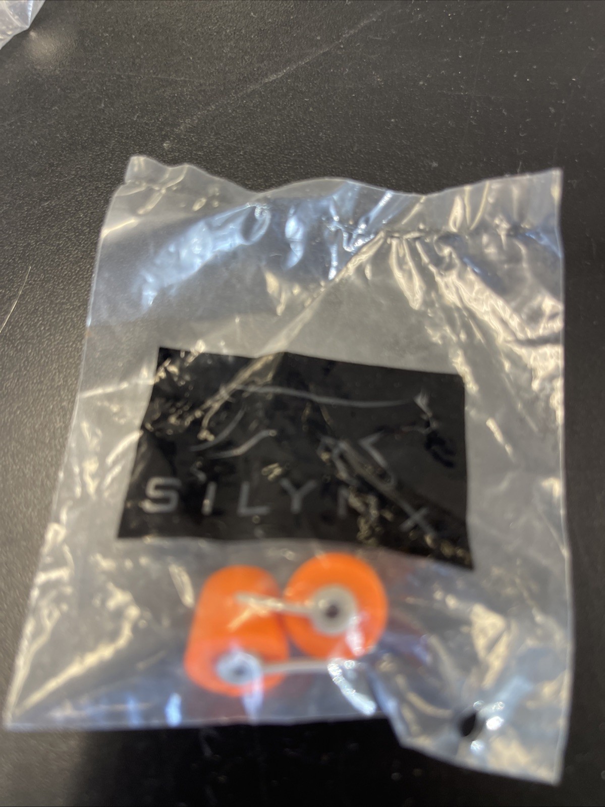 silynx headset Ear Foam Plugs