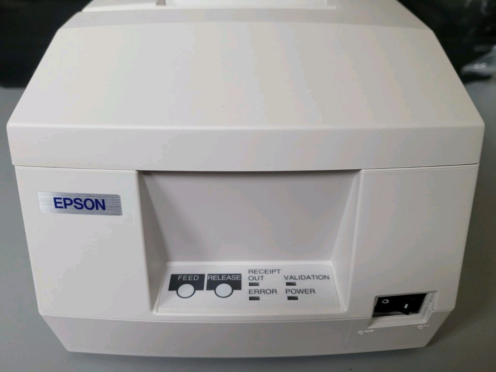 Epson TM-U325D Printer Dot Matrix - OPEN BOX