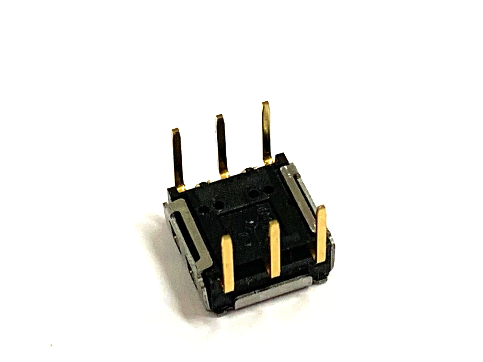 Coded Rotary Switch 16 pos, R7H3-16RA-V-B, Diptronics, 25mA, 24VDC, 2 Pack