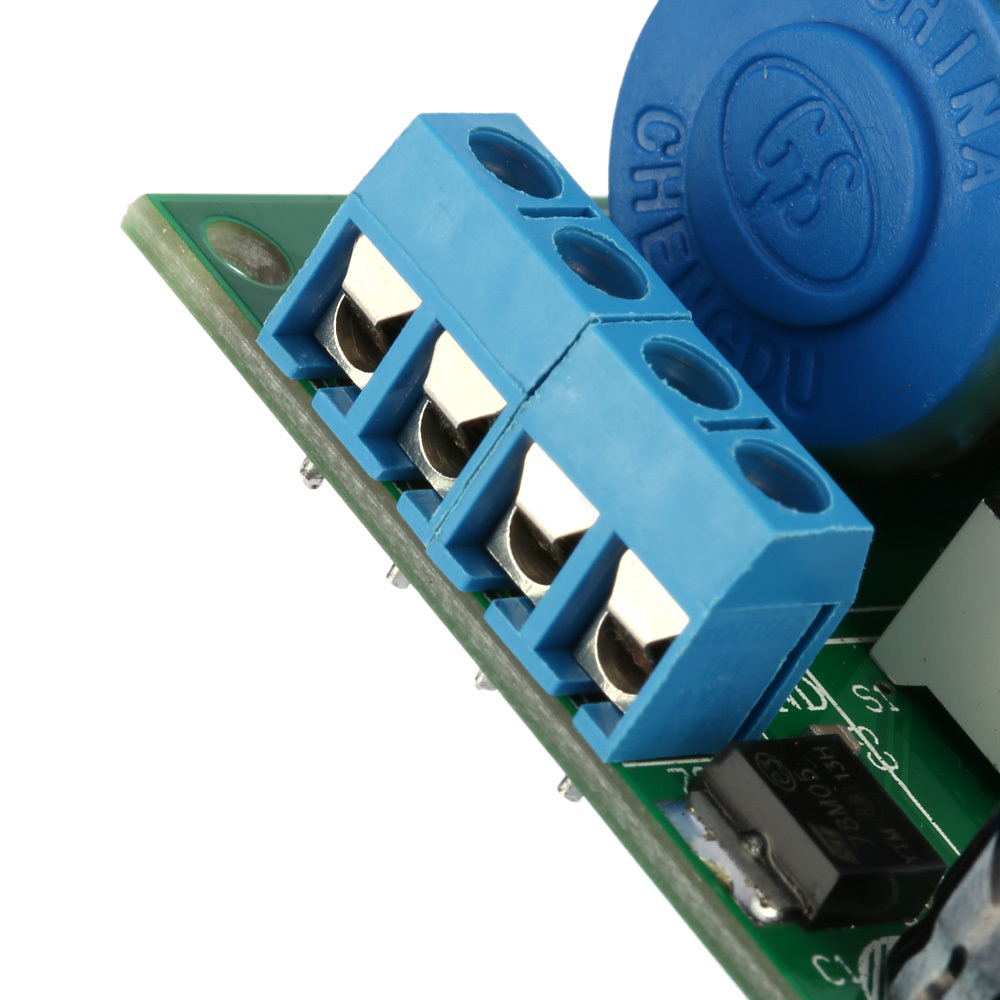 DC 0.1mA/4-20mA Adjustable Digital Current Signal Generator Module Board