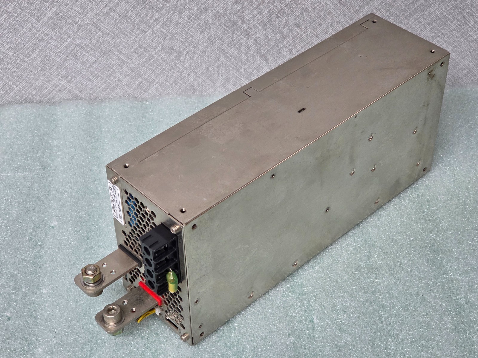 TDK-LAMBDA HWS1500-24 EHFP power supply