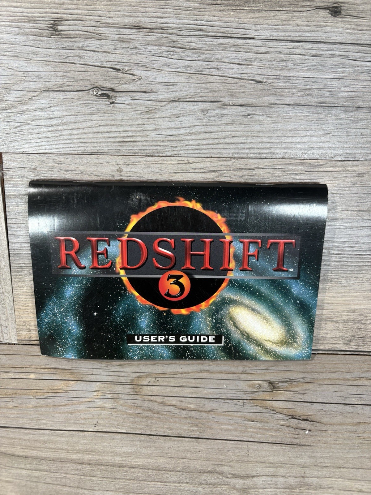 Piranha Interactive Publishing Redshift 3 User's Guide for Windows & Mac