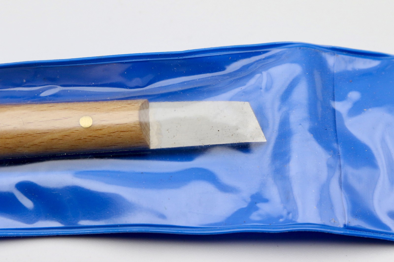 8 KST SOLINGEN GERMANY WOOD CARVING KNIVES