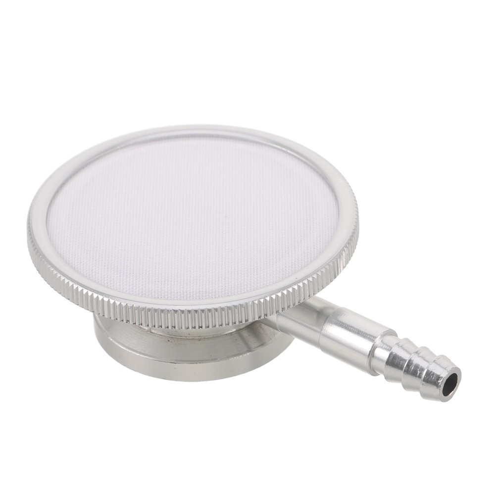 Stethoscope Earpiece Replacement Accessories Attachment Amplifier