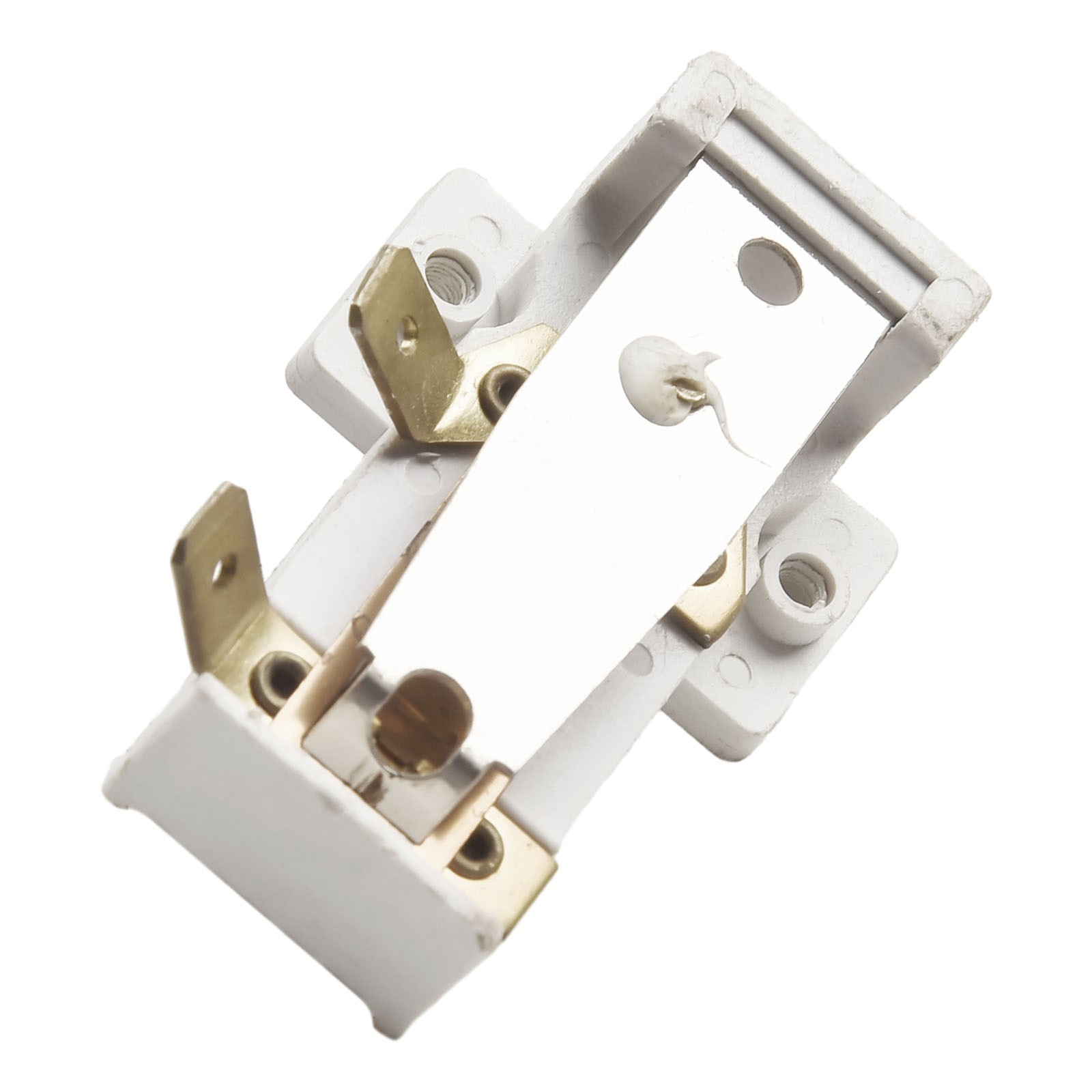 Reliable Electric Heater Thermostat Temperature Control Switch 250V16A