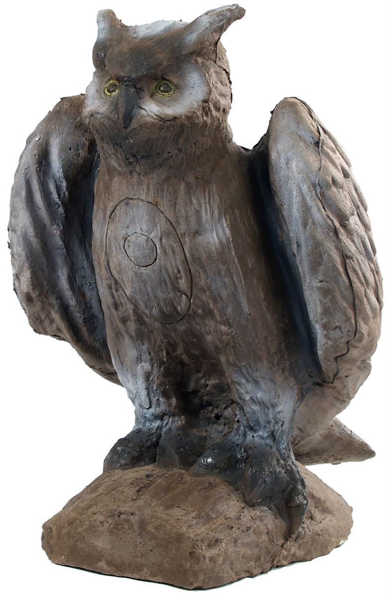 3D Animal LongLife Large Owl