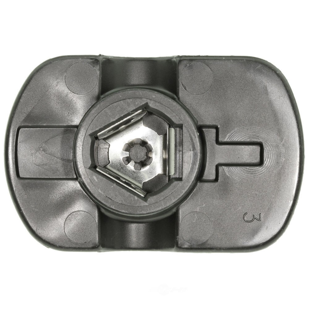 Distributor Rotor-O.E. Replacement WVE 4R1054