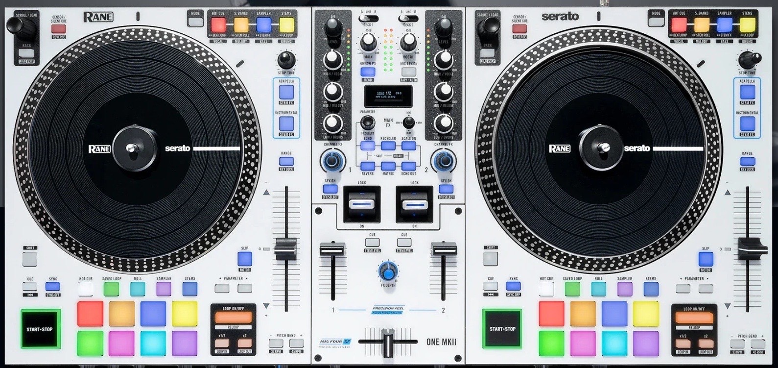 Rane One MKII DJ Controller