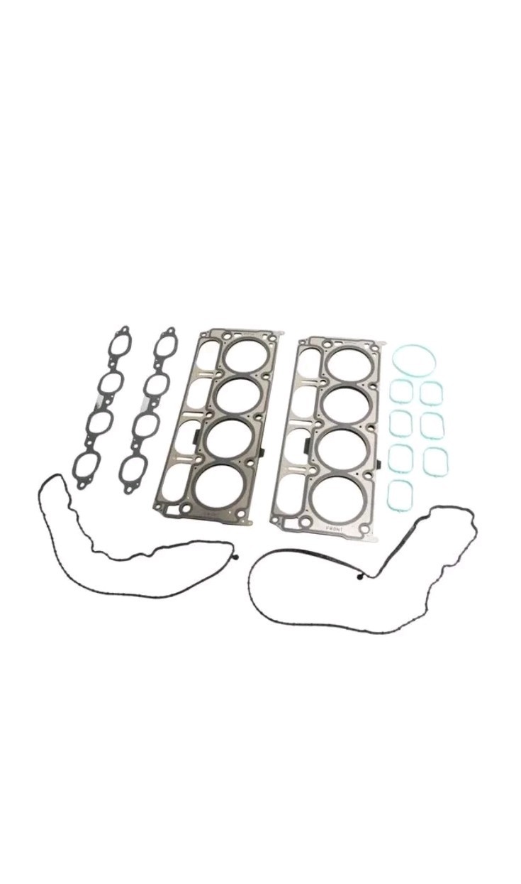 NEW OEM GM Engine Cylinder Head Gasket Set 12700996 Chevrolet GMC 5.3L 2014-2025