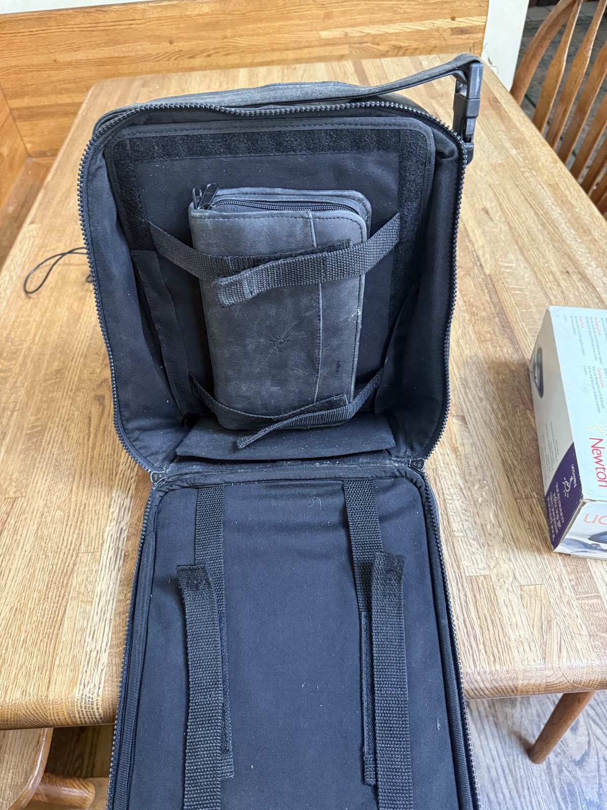 Apple Newton MessagePad 110 working - Includes original box, materials + Extras