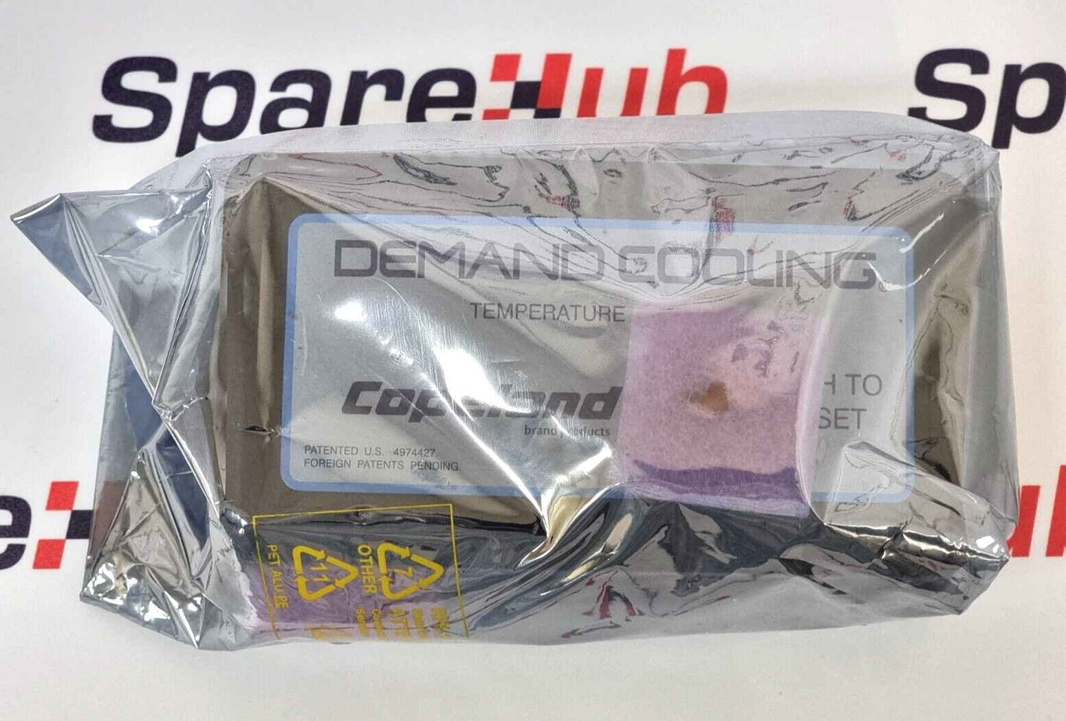 COPELAND 085-0110-01 Demand Cooling Temperature Control 4974427