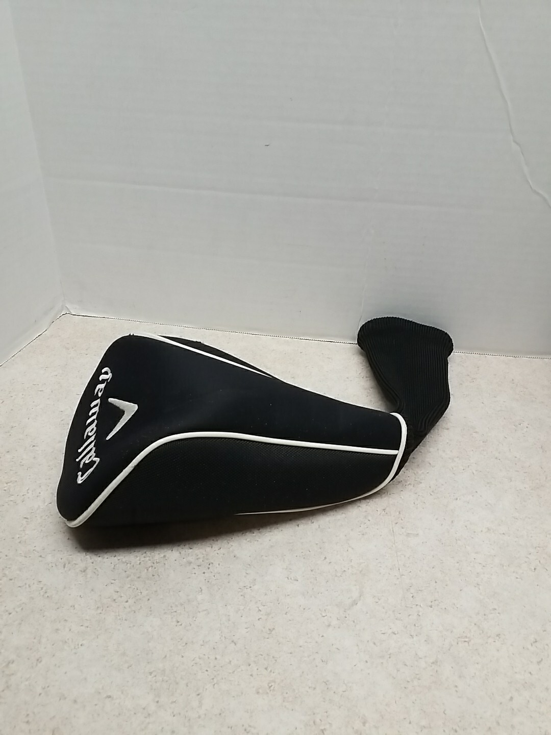 Callaway Golf Driver head cover mens golf club cover