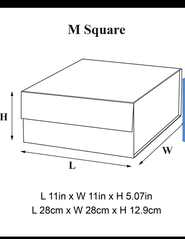 Magnetic White Box