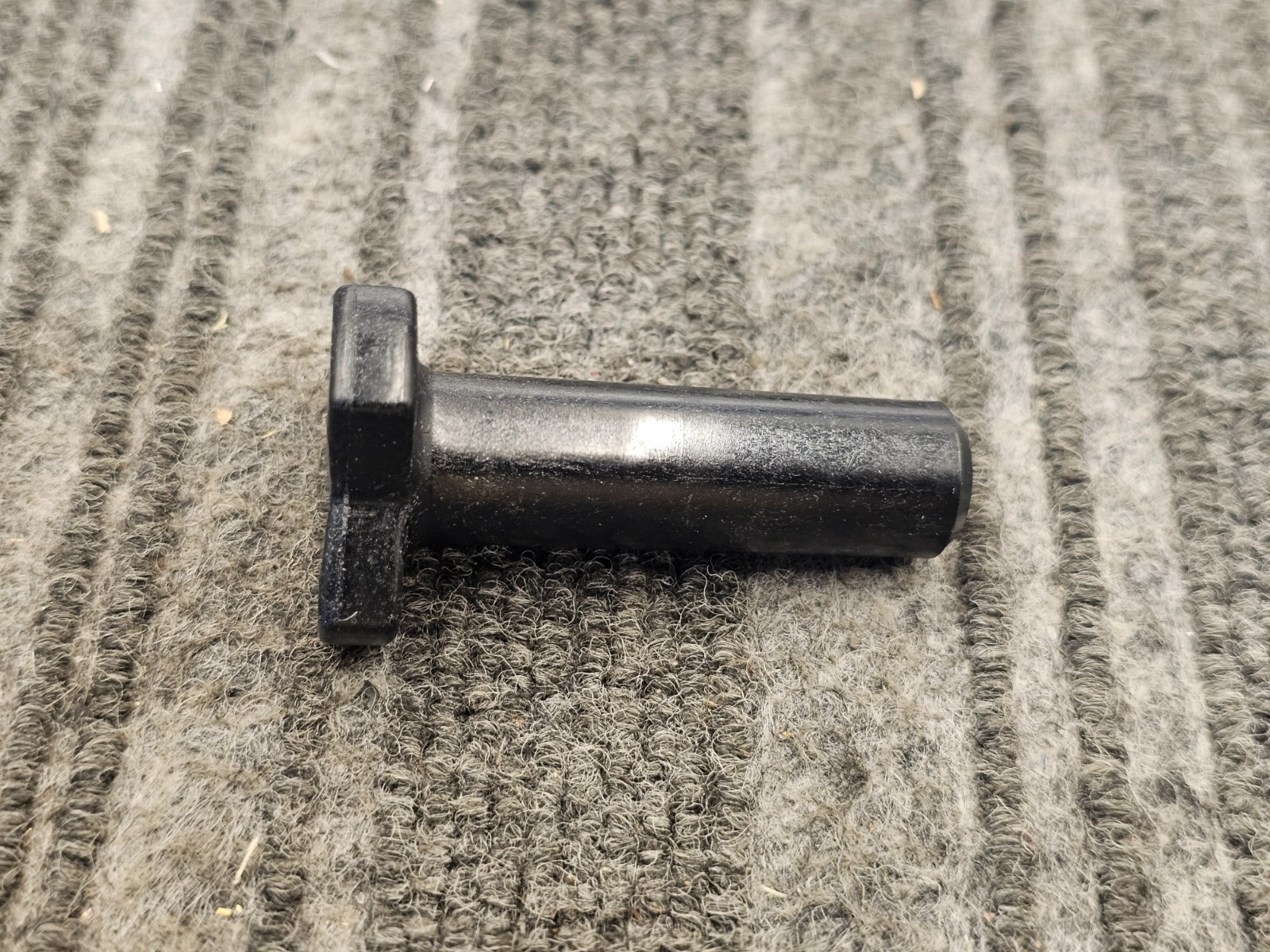 TAF058764 Nut Stud Black 2.563 Long for Taylor Freezer 058764
