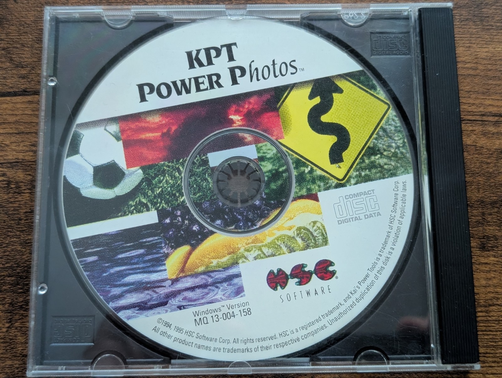 Kai`s Power Tools Power Photos Software