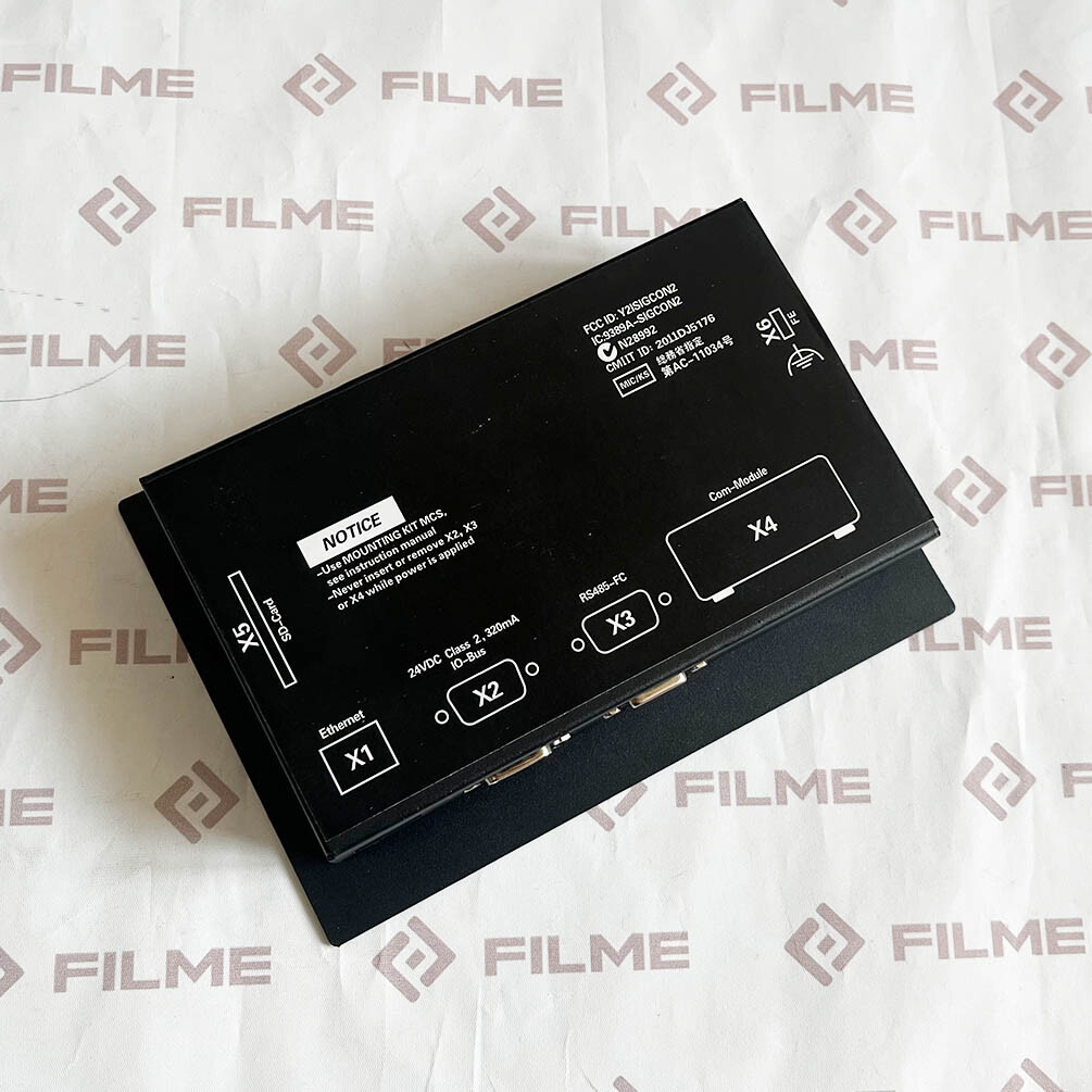 7.7601.0 Controller for KAESER Compressor SIGMA2
