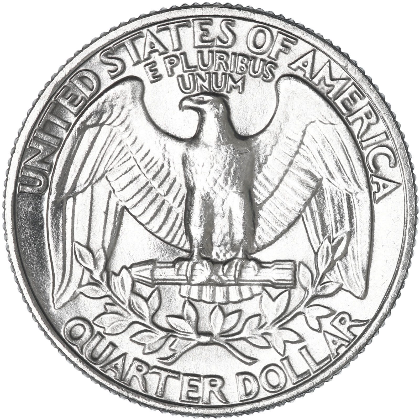 1984 P Washington Quarter Choice BU US Coin