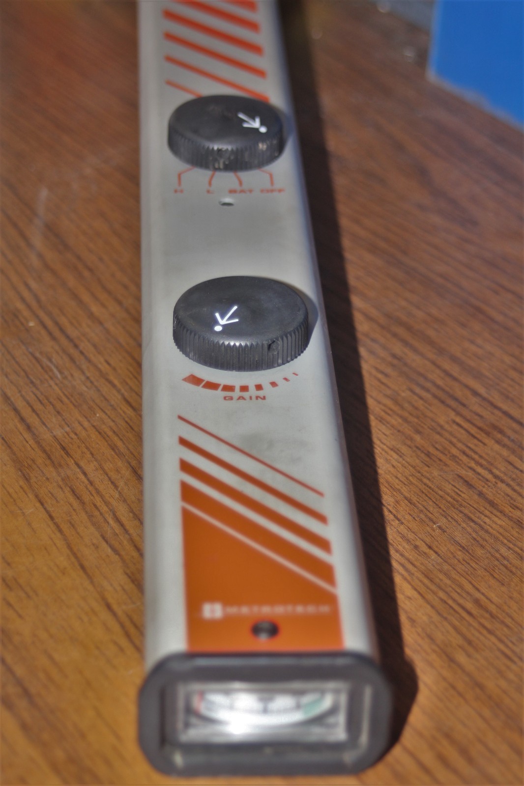 Metrotech 50/60 Locator