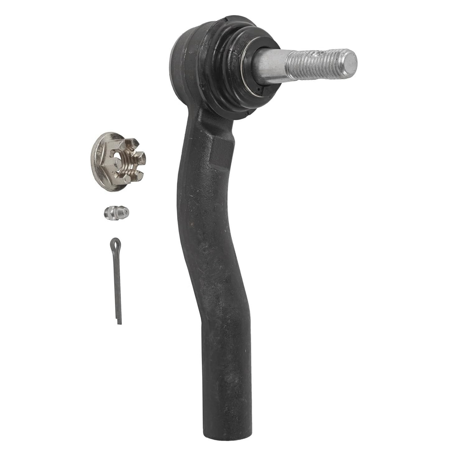 Front Outer Inner Tie Rod Ends Sway Bar Link for Chevy GMC Silverado Sierra 1500