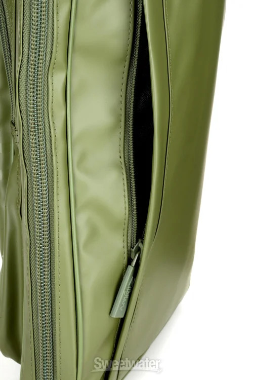 Zildjian Gigging Stick Bag - Sage