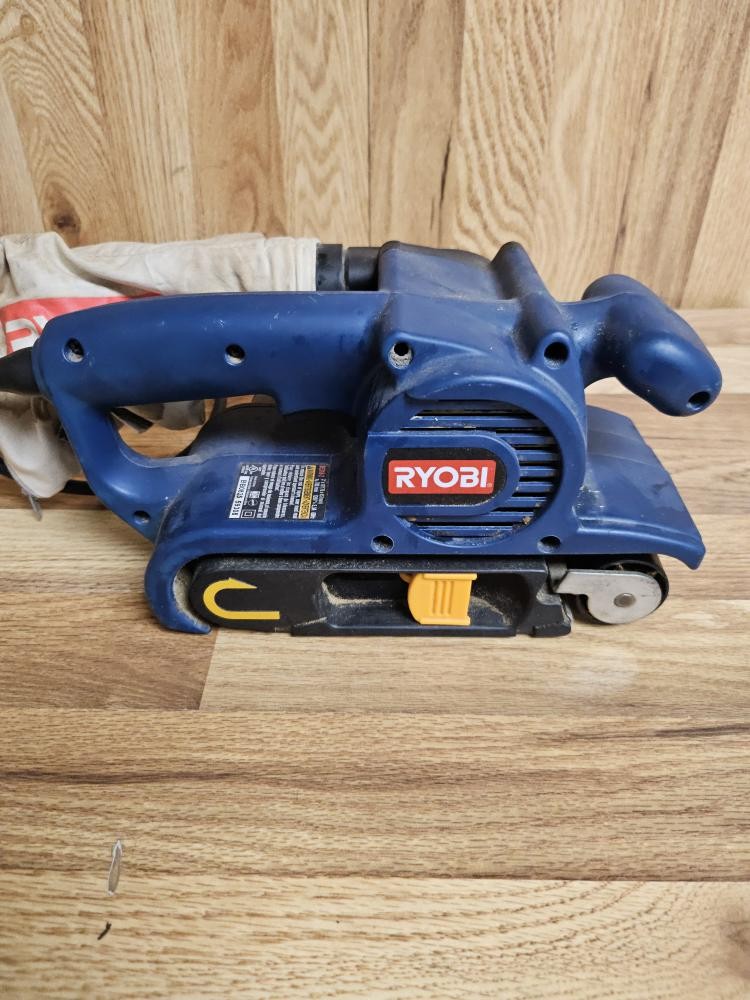 RYOBI TOOLS BE318-2 (PSV014397)