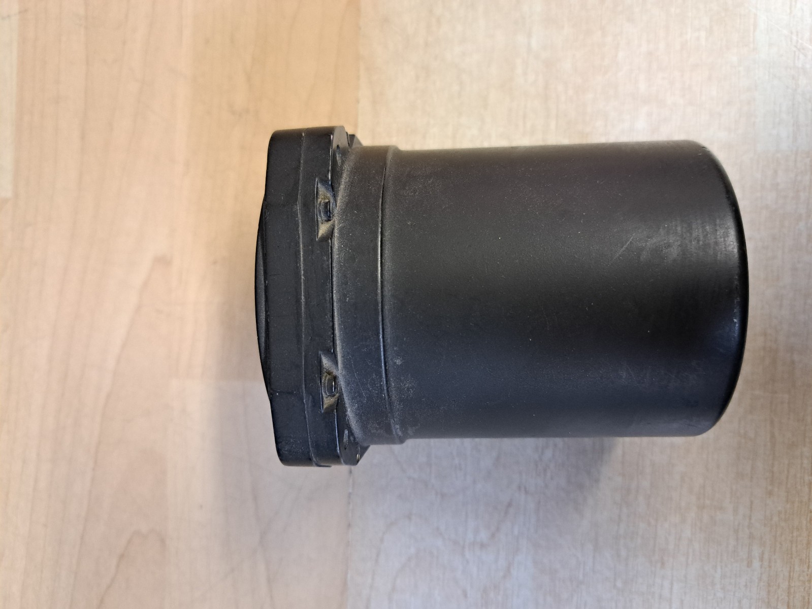 Buescher 6025 1845x-4-03 Altimeter Indicator