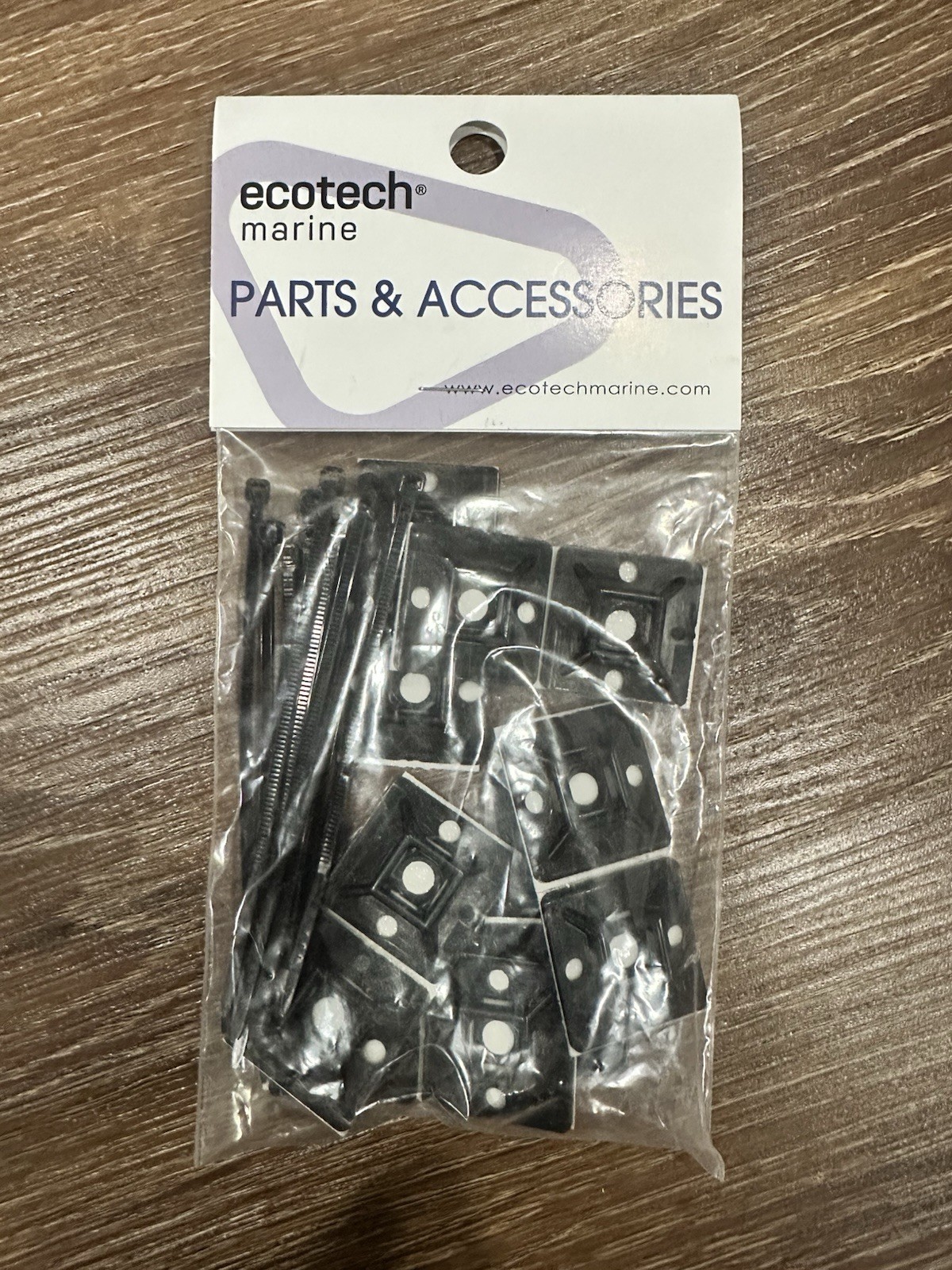 Ecotech Marine Vortech Cable Tie Kit