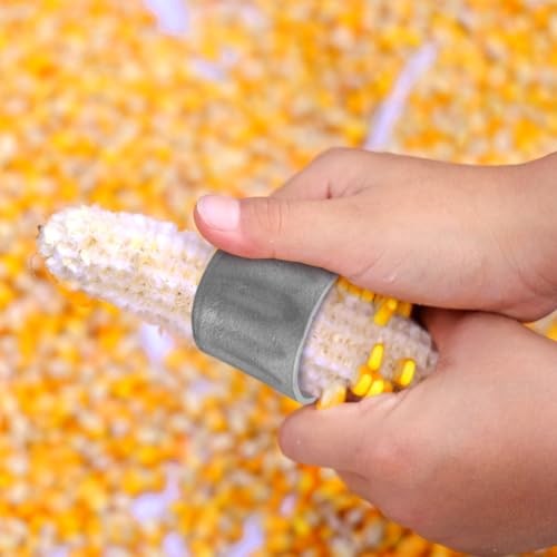 MorningRo Pcs Hand Dry Corn Sheller Corn Cob Stripper Tool Kernel Remover 1