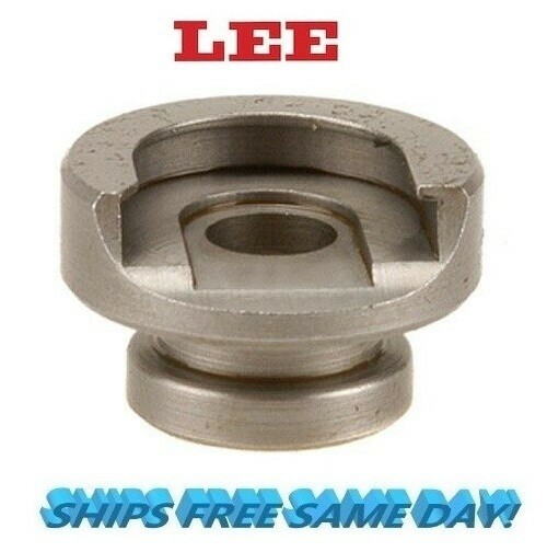 LEE Shell Holder # R21 for Press 6.8 Rem SPC, 224 Valkyrie, NEW! #  90599
