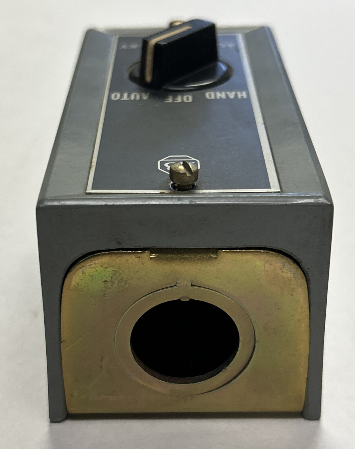 ALLEN BRADLEY,800S-R2SX,STANDARD SELECTOR SWITCH