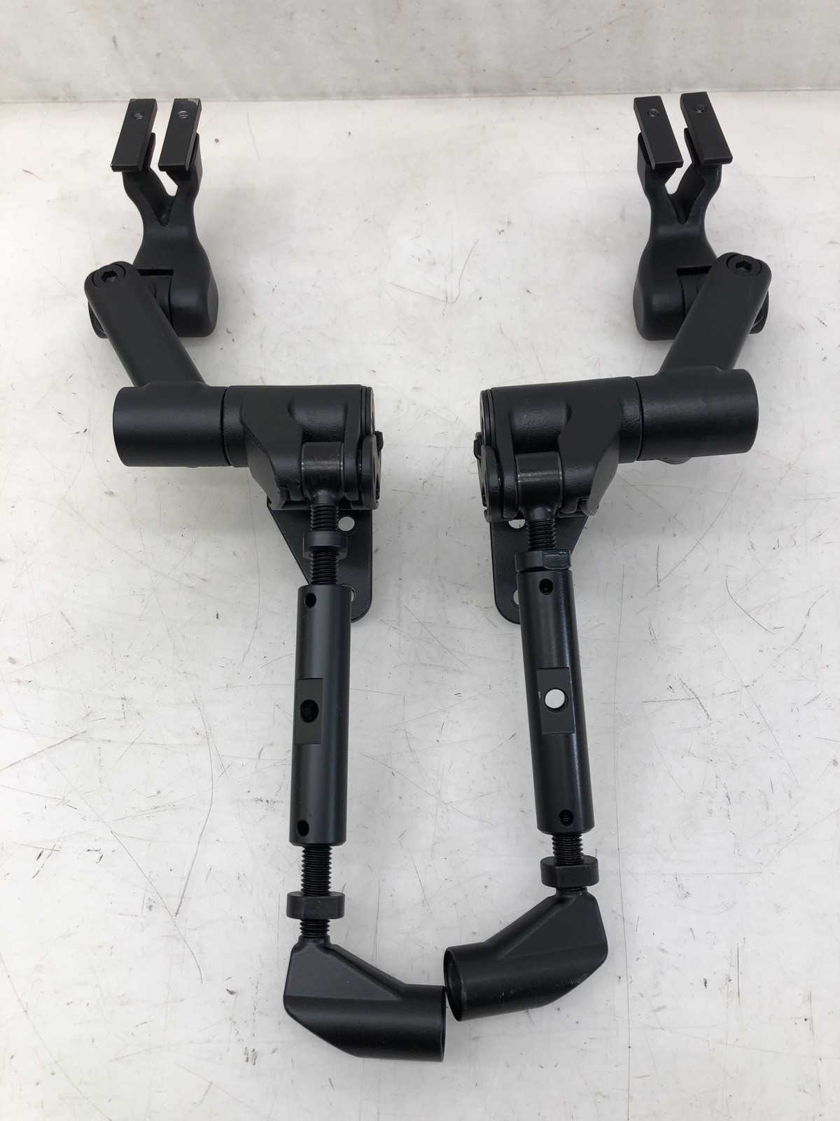 Pride QUANTUM Edge 3/HD/2.0/Stretto/4Front Armrest Arm rest Mount Turnbuckle