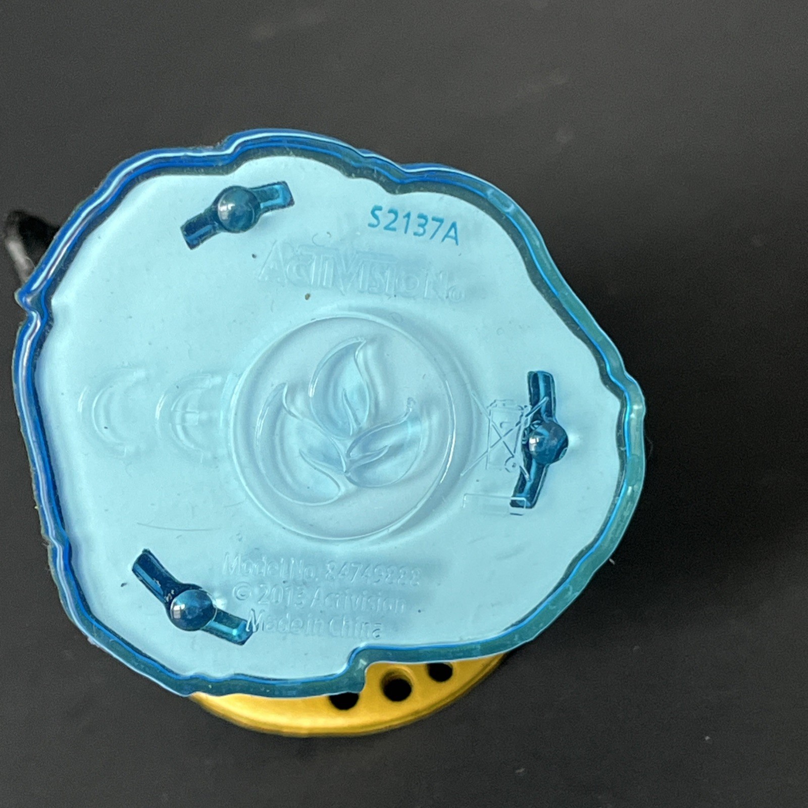 SKYLANDERS: SWAP-FORCE: NINJA STEALTH ELF 2013 S2137A