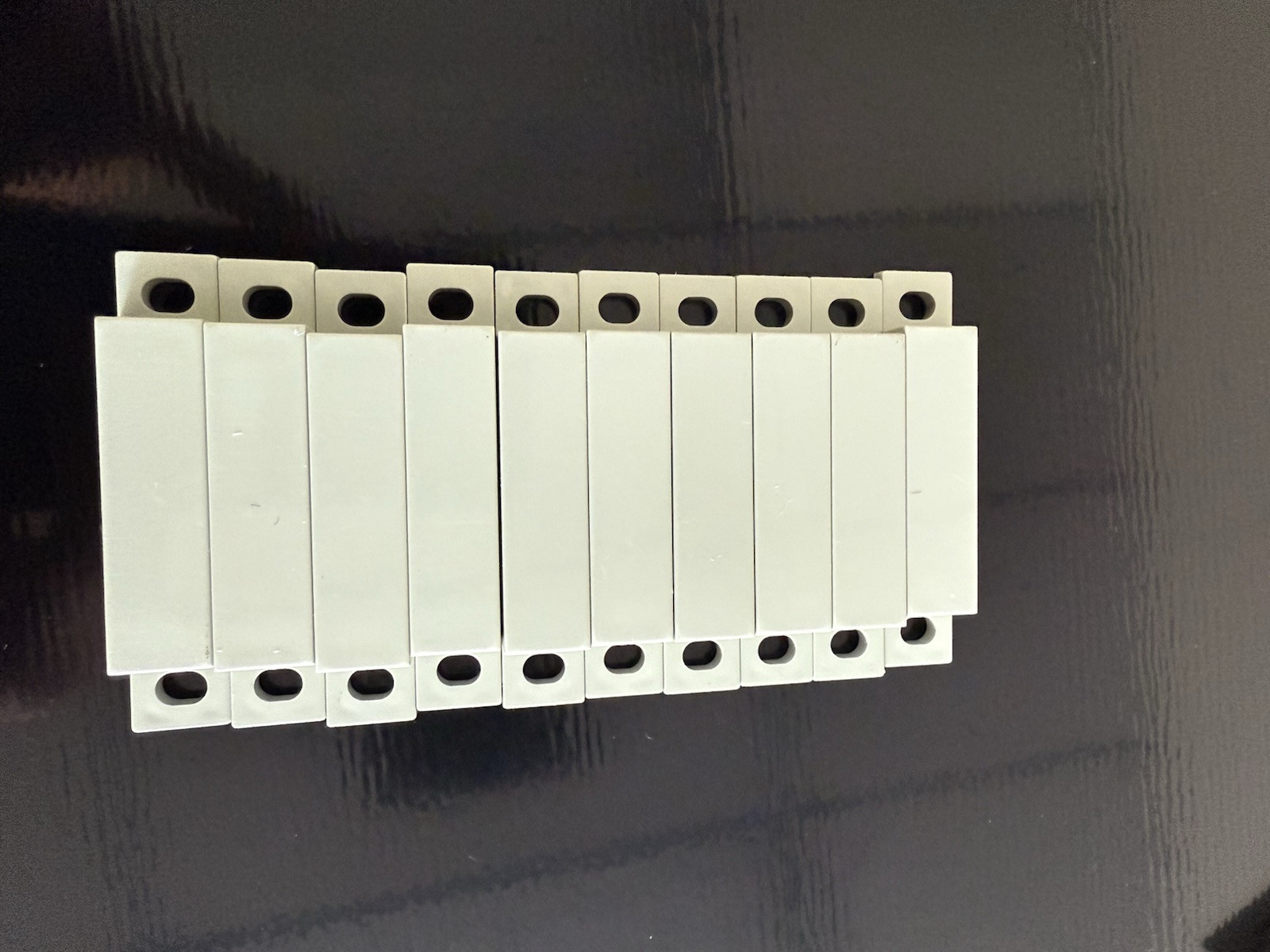 DC2541WGG10 Technologies Surface Mount High Quality Magnetic Contacts 10 pieces