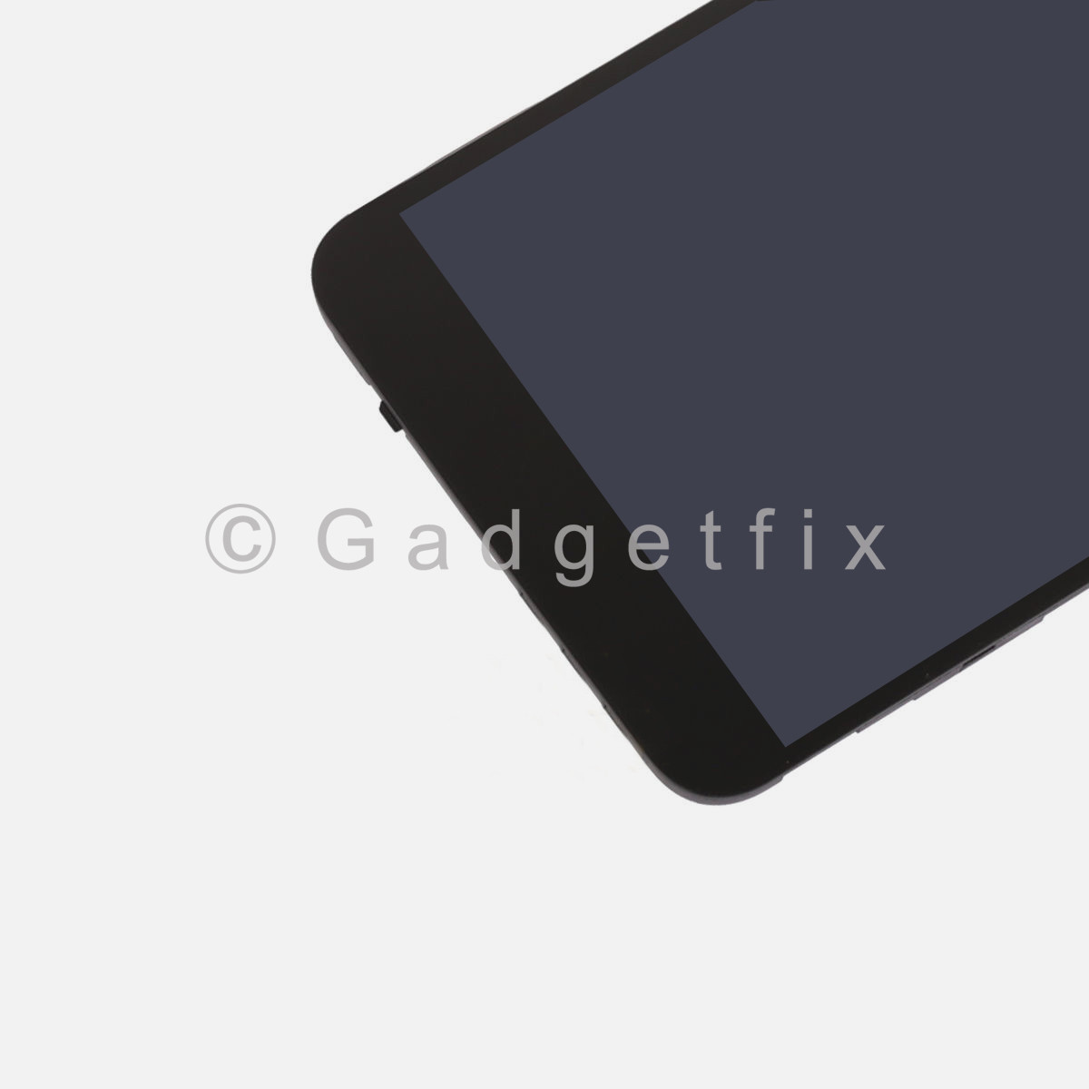 LG Phoenix 3 M150 | Fortune M153 M154 Display LCD Touch Screen Digitizer Frame