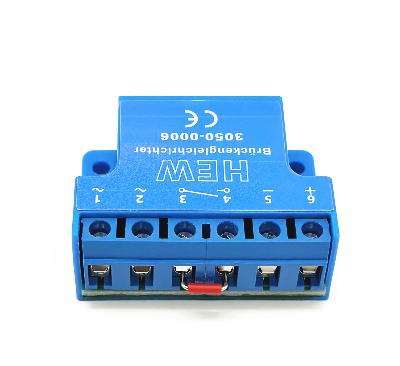HEW 3050-0006 Brückengleichrichter Power Module full-wave Brake Rectifier
