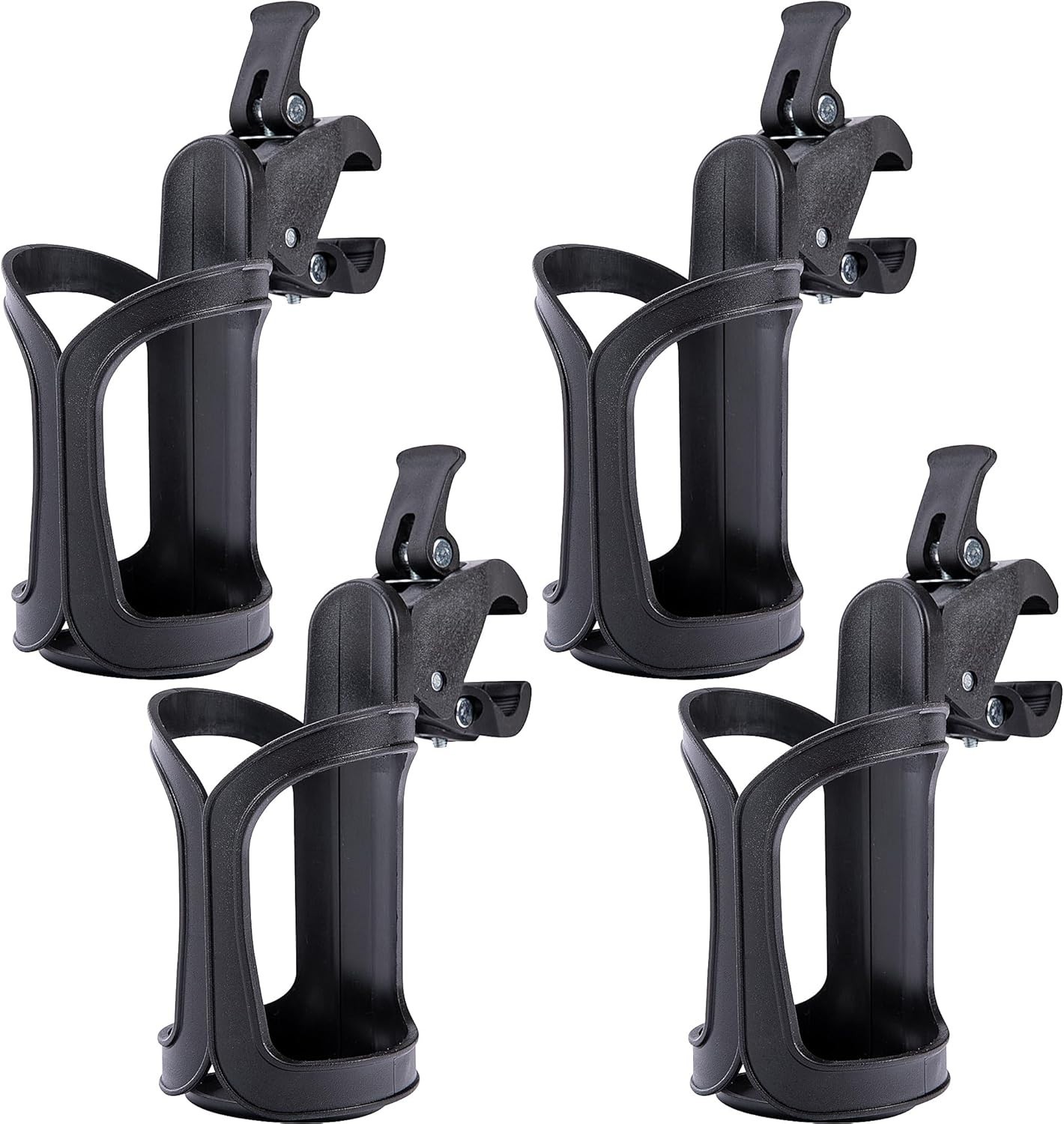 4pcs Tree Stand Cup Holder Hunting- Cup Holders for Treestand Hunting -Universal