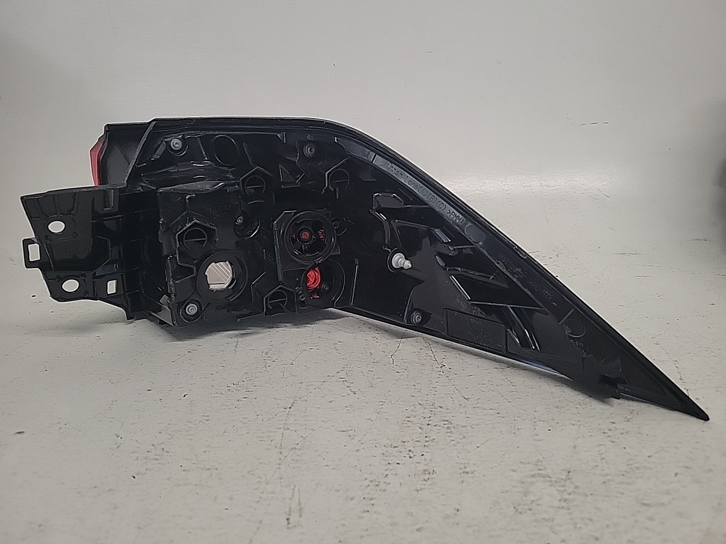 2019 - 2025 Toyota Rav4 LED Outer Tail Light Driver Left LH OEM 9026