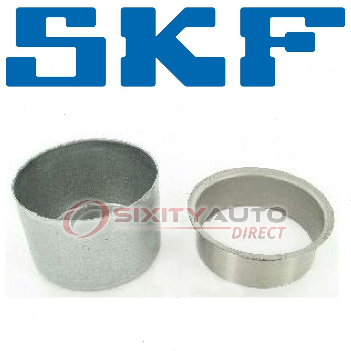 SKF 99181 Differential Pinion Repair Sleeve for SR3501 KWK99181 Driveline zo