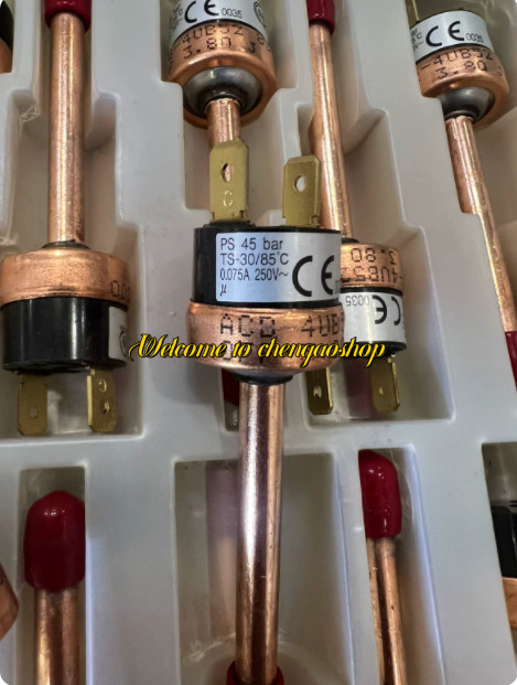 ✅🔥1PC NEW High voltage switch ACB-4UB52 3.8MPa #L2022T LZ