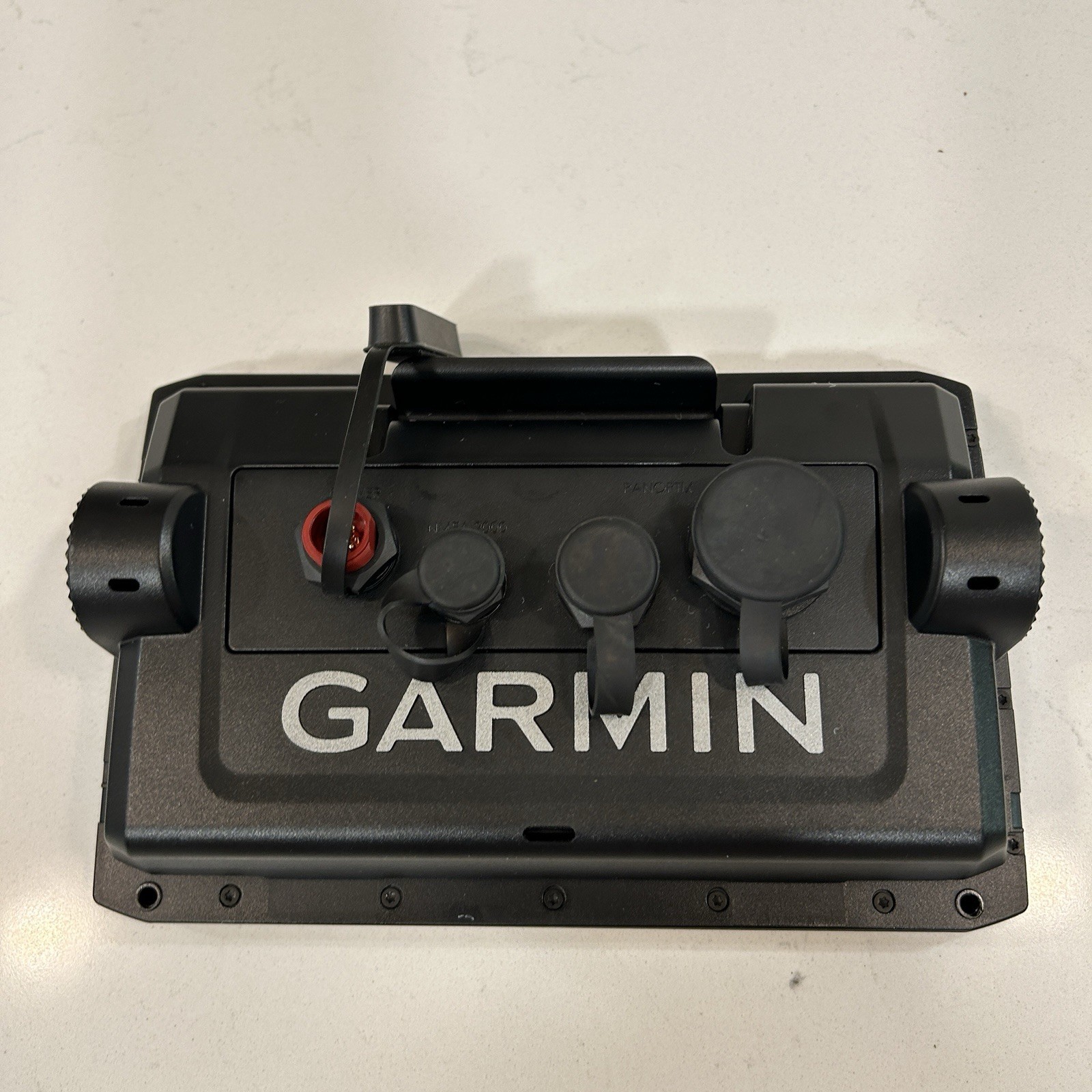 Garmin ECHOMAP™ UHD 73SV Fish Finder Head Unit
