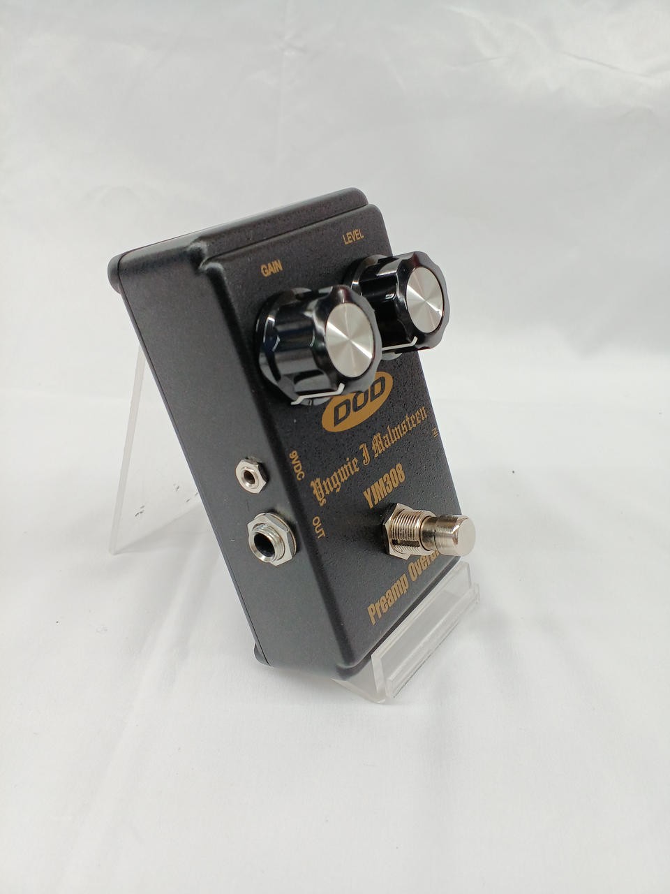 Dod Yjm308 Effector No.nm1620