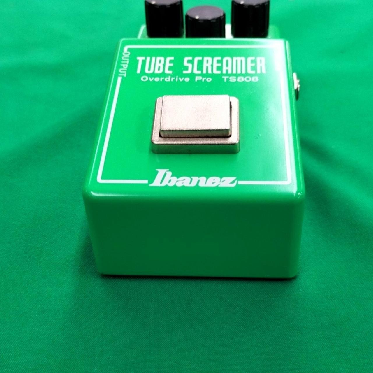 IBANEZ TS-808 502664