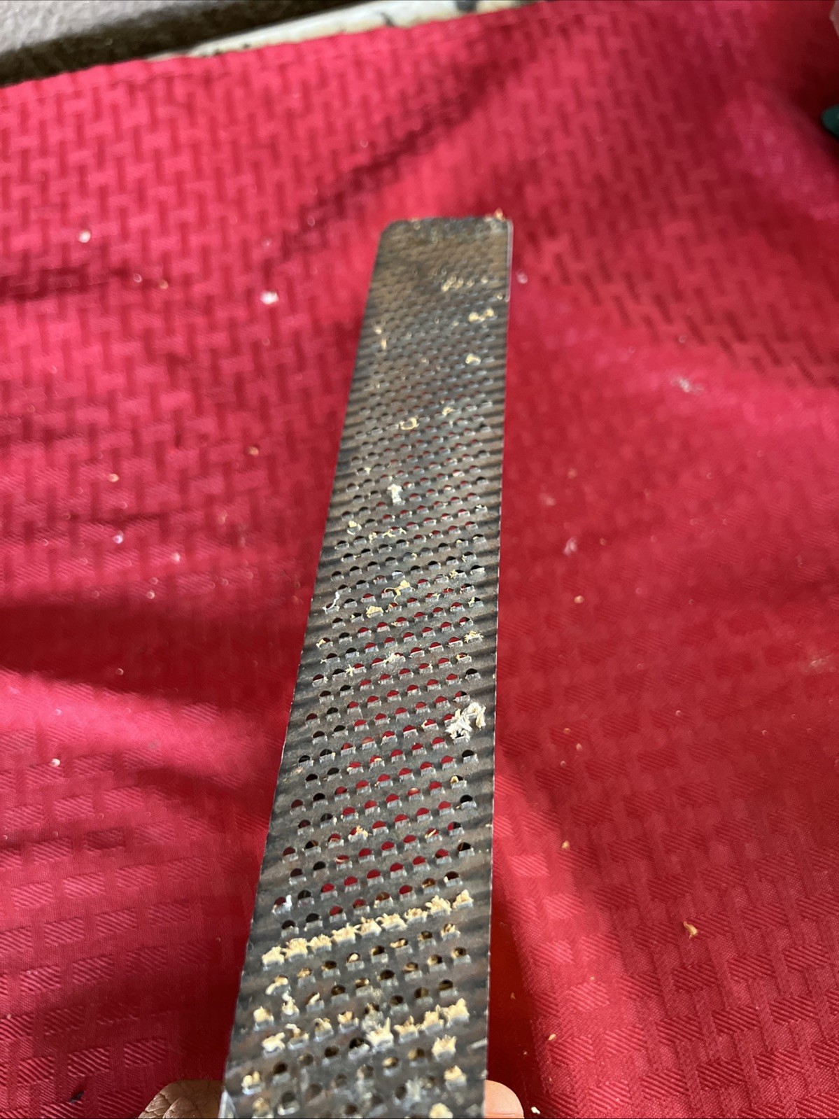 Stanley 21-296 Surform Plane, Regular Cut Blade
