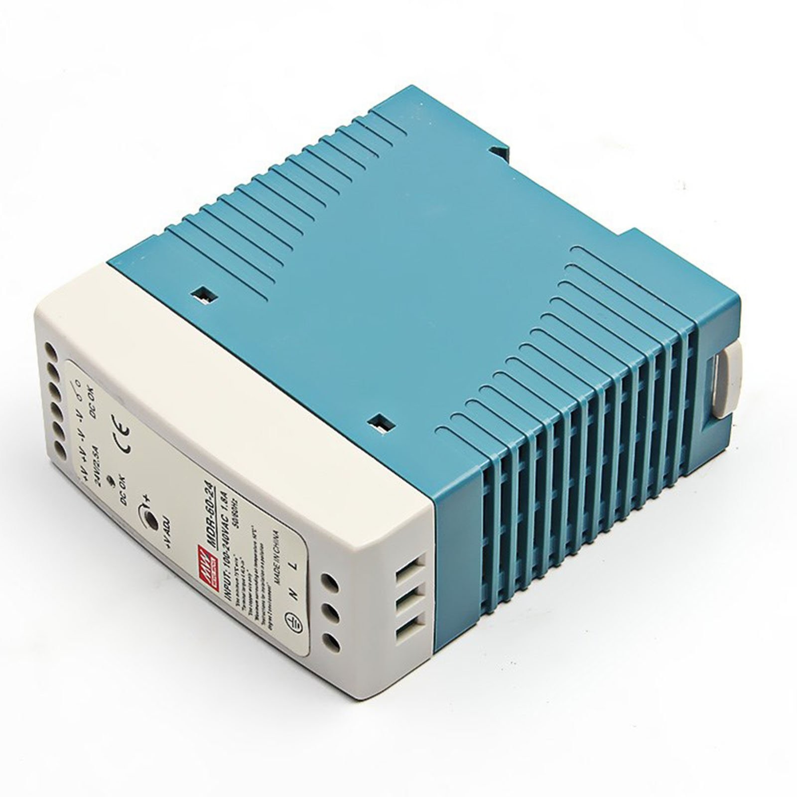 For MEANWELL MDR-60-24 New Switching Power Supply Free Shipping