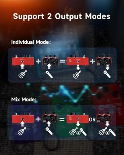 FV01 Vocal Effects Processor Pitch Correction Voice FV01 Pitch Correction