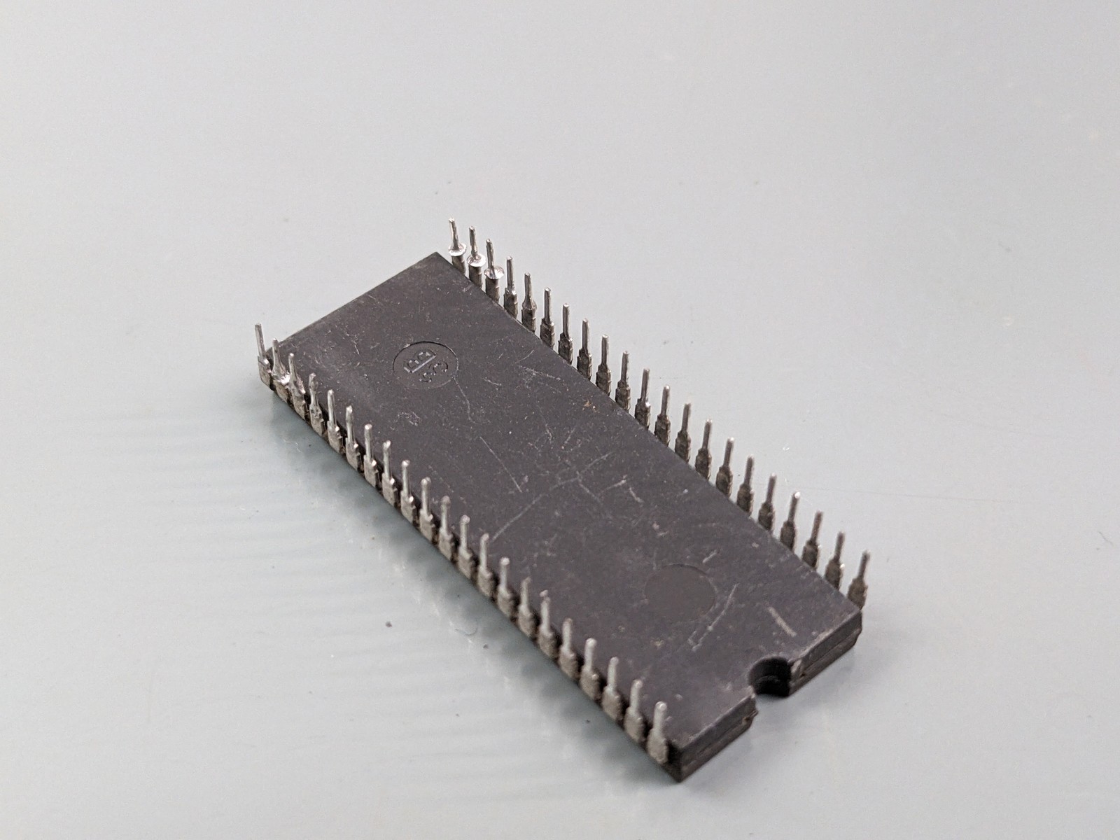 Seibu SEI0010BU TC17G005AN-0025 42-Pin DIP Gate Array IC, SOLDER PULL