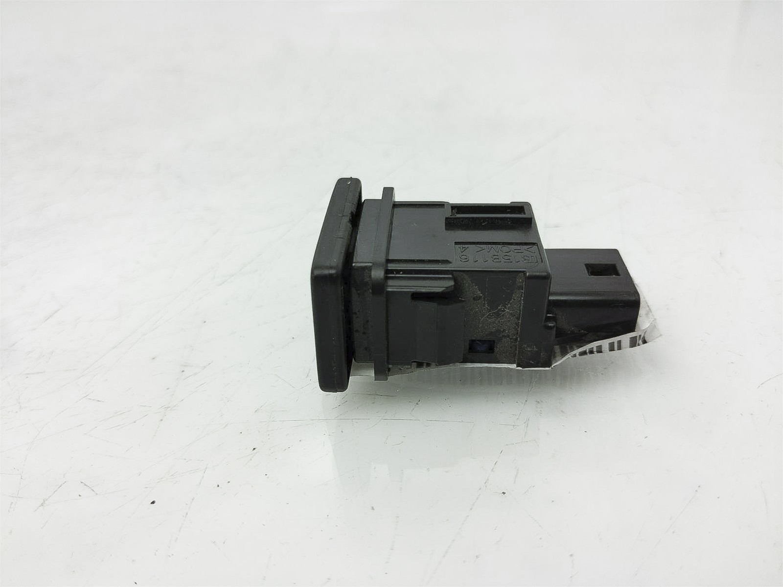 Toyota Rav4 2013-2018 Integrated Control Panel Switch Unit 84962-0R021